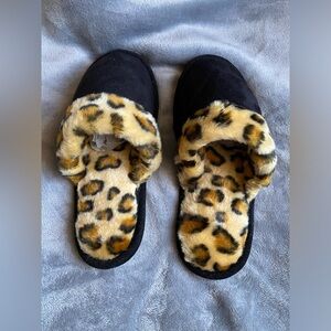 NWOT House Slippers.